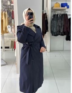 N Prive Trençkot 14053 laci 2