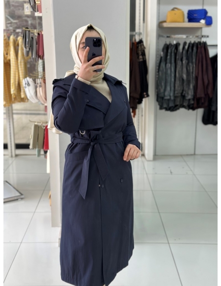 N Prive Trençkot 14053 laci