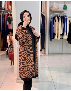 N Prive 2li  Kimono Takım 19051