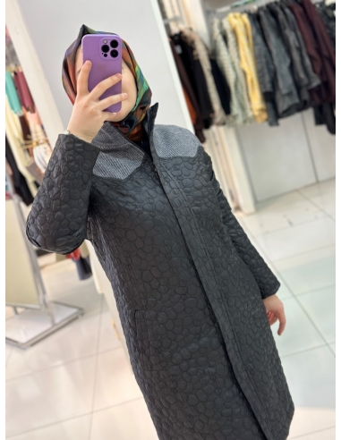 Trikolu Kapitone Kap 6155 siyah