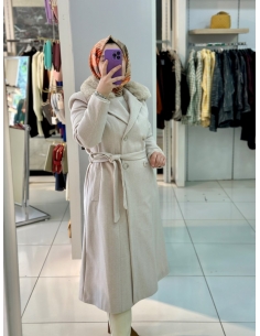 Levidor Kaşe Kaban 570029 TAŞ 2