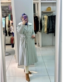 Levidor Kaşe Kaban 570029 MİNT