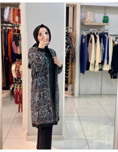 N Prive 2li  Kimono Takım 19051