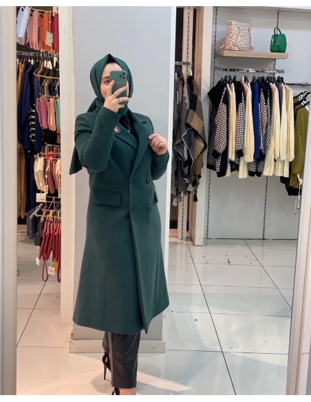 Kayra Kaşe Kaban 17035