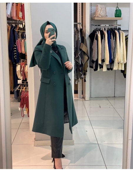 Kayra Kaşe Kaban 17035