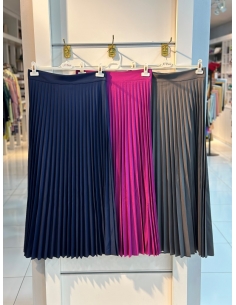 N Prive Plise Etek 18003 Laci