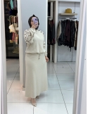 N Prive Örme Takım 19155 taş