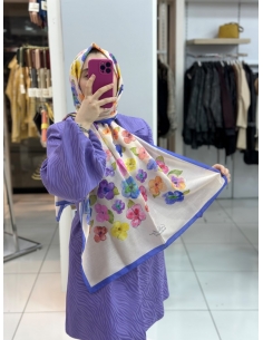 La Boutique Pamuk Şal Serisi