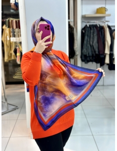 La Boutique Pamuk Şal Serisi