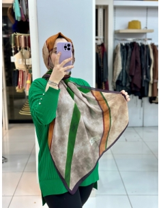 La Boutique Pamuk Şal Serisi