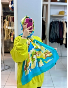 Cardion Premium Şal