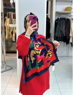 Cardion Premium Şal