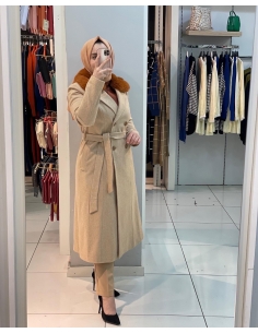 Levidor Kaşe Kaban 2357045