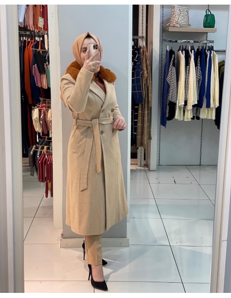 Levidor Kaşe Kaban 2357045