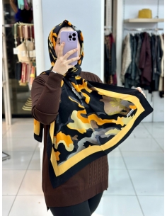 Cardion Premium Şal