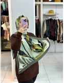 Cardion Premium Şal