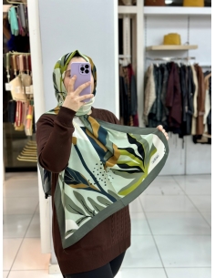 Cardion Premium Şal