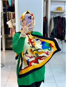 Cardion Premium Şal