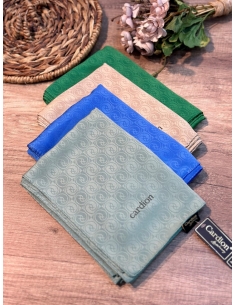 Cardion Monogram Şal