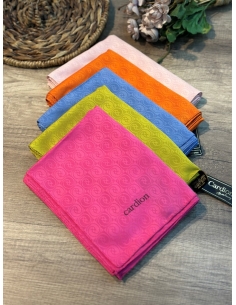 Cardion Monogram Şal