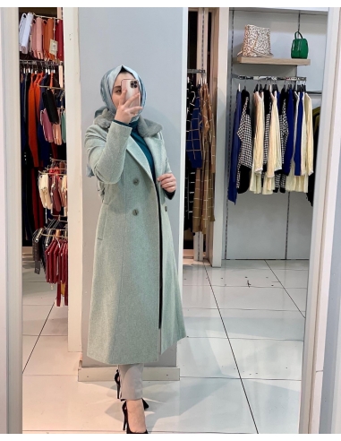 Levidor Kaşe Kaban 2357045