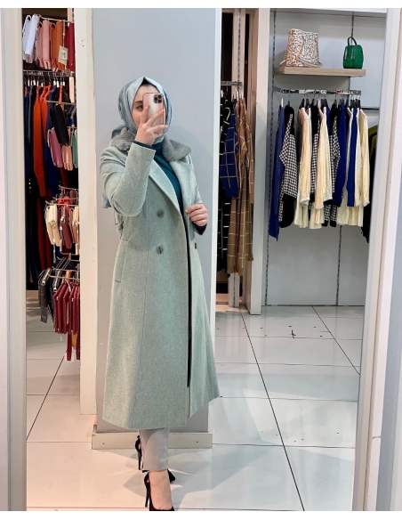 Levidor Kaşe Kaban 2357045