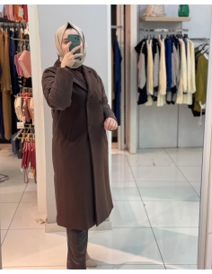 Kayra Kaşe Kaban 17038