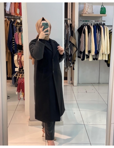Kayra Kaşe Kaban 17038