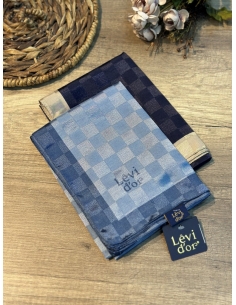 Levidor Dama Tek Şerit Şal