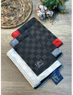 Levidor Dama Tek Şerit Şal