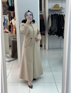 Seyit Özel Kaşe Kaban Taş