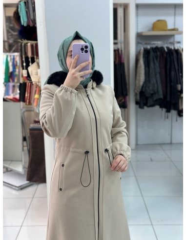 Seyit Özel Kaşe Kaban Taş