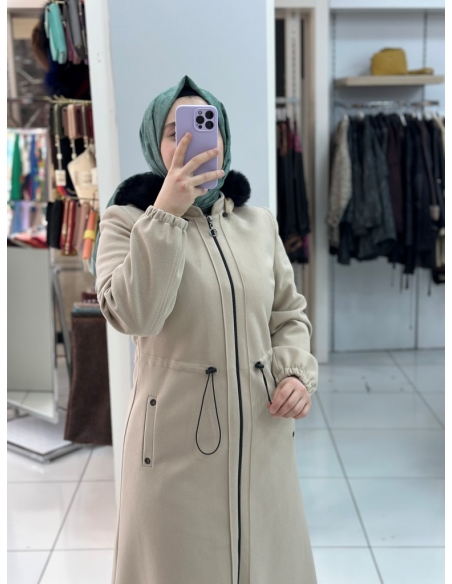 Seyit Özel Kaşe Kaban Taş