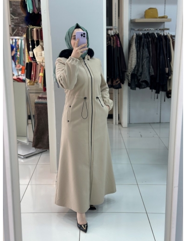 Seyit Özel Kaşe Kaban Taş