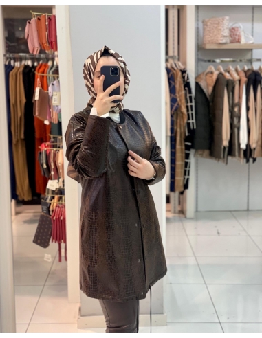 Kayra Deri Kap 73012