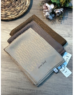 Harem Armin Jakarlı Şal