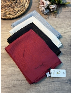 Harem Armin Jakarlı Şal