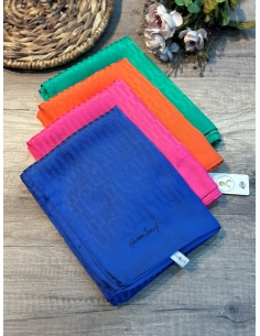 Harem Armin Jakarlı Şal