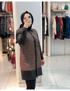 N Prive Tunik  19044 2