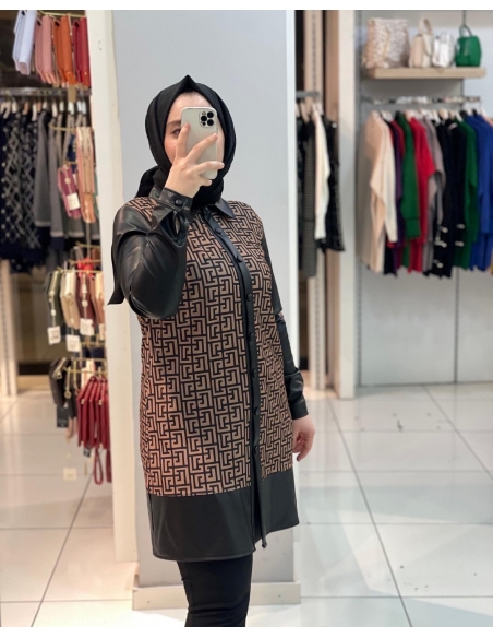 N Prive Tunik  19044