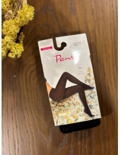 Penti 180 DEN Triko Külotlu Çorap siyah 2