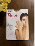 Penti 57 TEN Külotçu MAT Çorap