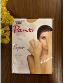 Penti 51 AÇIK TEN MAT Külotlu Çorap