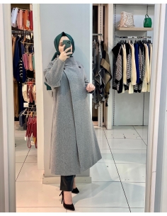 Kayra Kaşe Kaban 17033 2