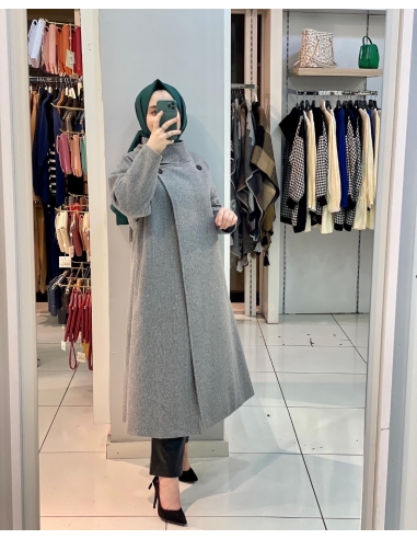 Kayra Kaşe Kaban 17033