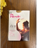 Penti 38 BRONZ PARLAK  Külotlu Çorap