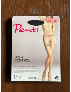 Penti  BODY KONTROL Toparlayıcı Külotlu Çorap
