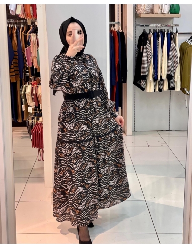 Kayra Elbise 23050