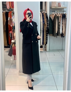 Kayra Kaşe Kaban 17046