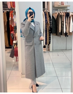 Kayra Kaşe Kaban 17046 2